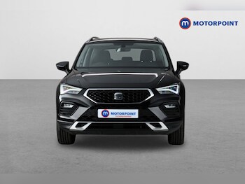 Used SEAT Ateca undefined for sale - 78717666: Photo