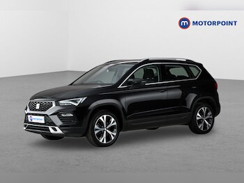 Used SEAT Ateca undefined for sale - 78717666: Photo