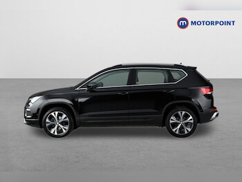 Used SEAT Ateca undefined for sale - 78717666: Photo