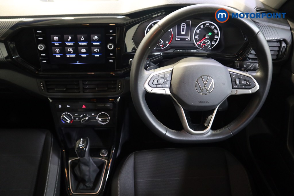 Used Volkswagen T-Cross 2022 for sale - 77779291: Photo 10