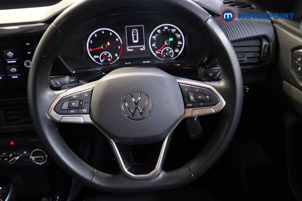 Used Volkswagen T-Cross 2022 for sale - 77779291: Photo 11
