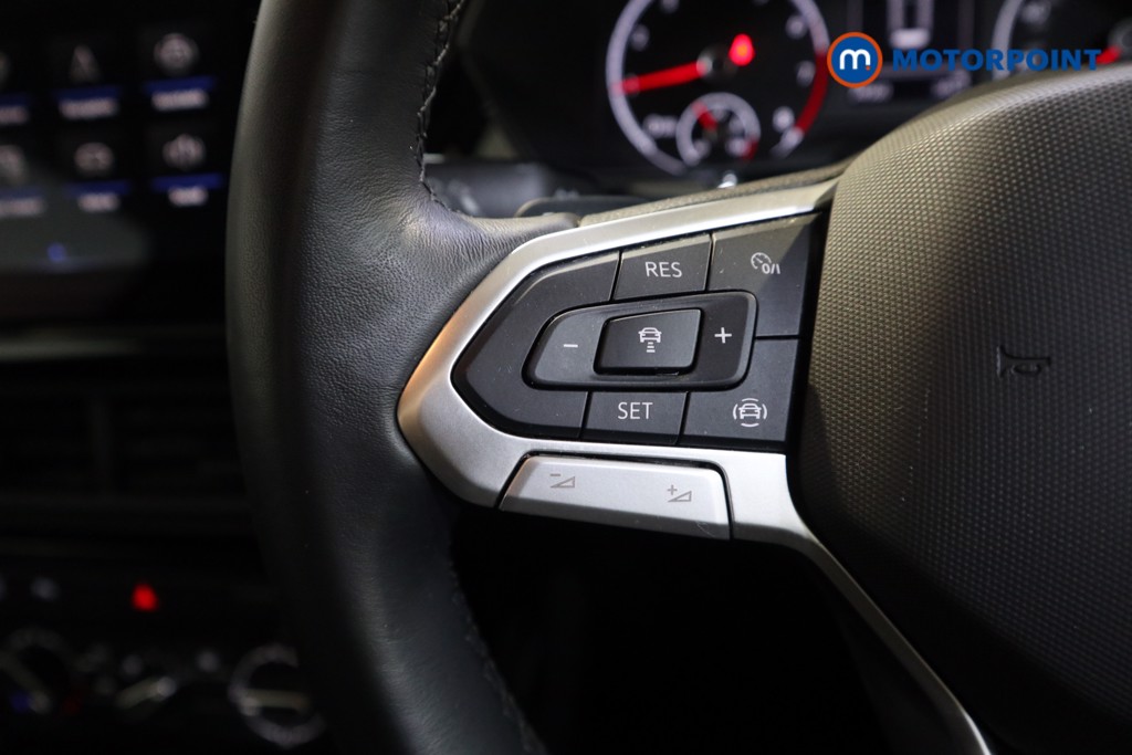 Used Volkswagen T-Cross 2022 for sale - 77779291: Photo 12