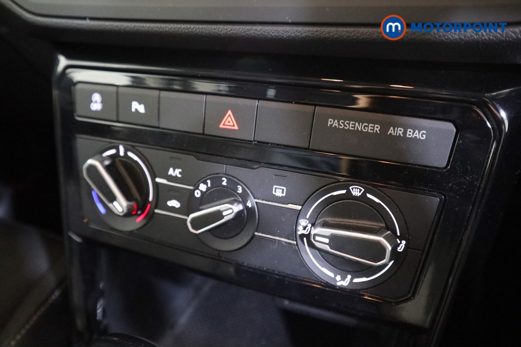 Used Volkswagen T-Cross 2022 for sale - 77779291: Photo 16