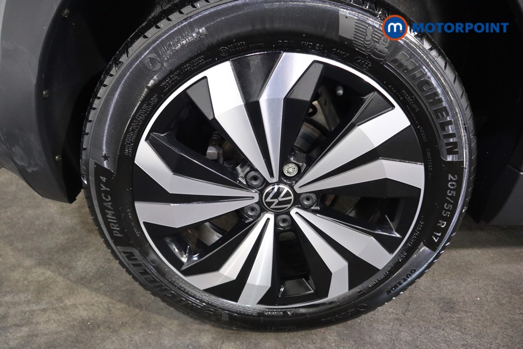 Used Volkswagen T-Cross 2022 for sale - 77779291: Photo 30