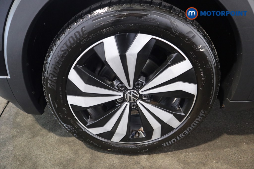 Used Volkswagen T-Cross 2022 for sale - 77779291: Photo 32