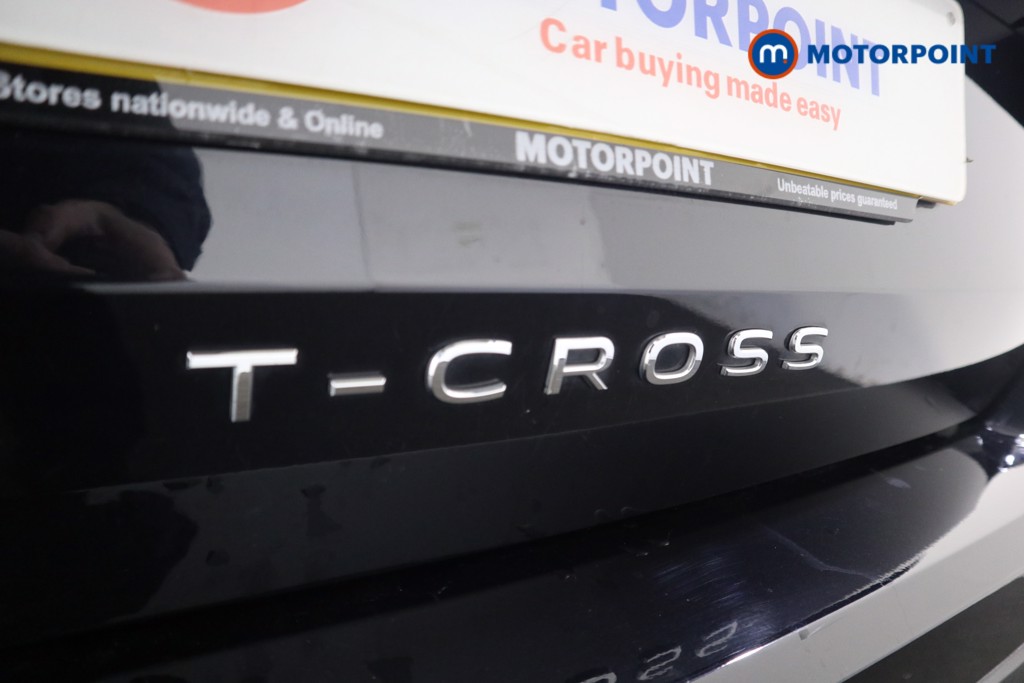 Used Volkswagen T-Cross 2022 for sale - 77779291: Photo 35