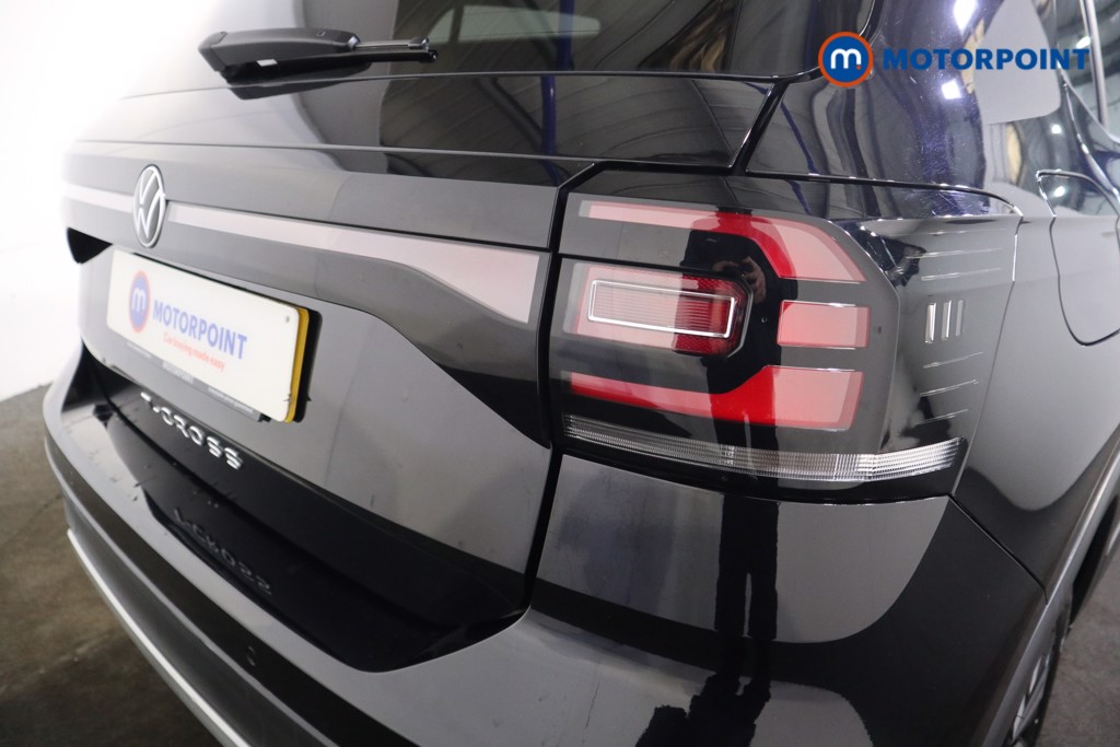 Used Volkswagen T-Cross 2022 for sale - 77779291: Photo 37