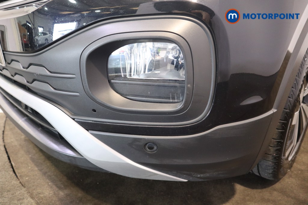 Used Volkswagen T-Cross 2022 for sale - 77779291: Photo 42