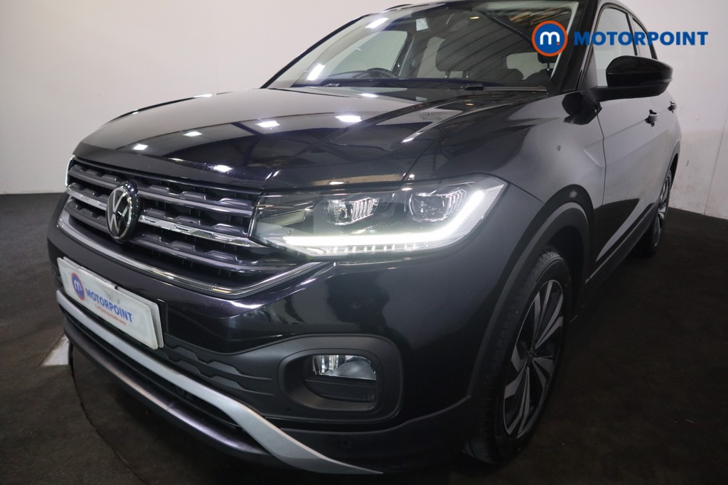 Used Volkswagen T-Cross 2022 for sale - 77779291: Photo 43