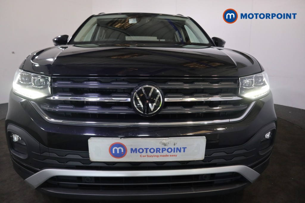 Used Volkswagen T-Cross 2022 for sale - 77779291: Photo 44