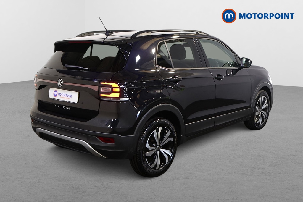 Used Volkswagen T-Cross 2022 for sale - 77779291: Photo 7