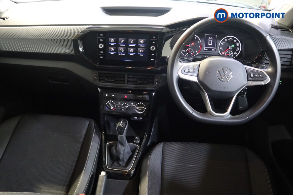 Used Volkswagen T-Cross 2022 for sale - 77779291: Photo 9