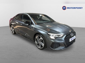 Used Audi A3 2022 for sale - 78432400: Photo