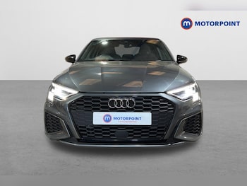 Used Audi A3 2022 for sale - 78432400: Photo