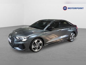 Used Audi A3 2022 for sale - 78432400: Photo