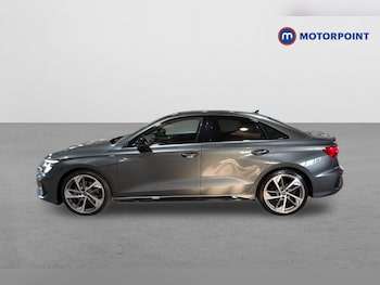 Used Audi A3 2022 for sale - 78432400: Photo