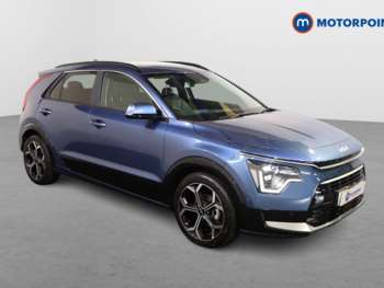 2024 - 1.6 GDi 168 PHEV 4 5dr DCT