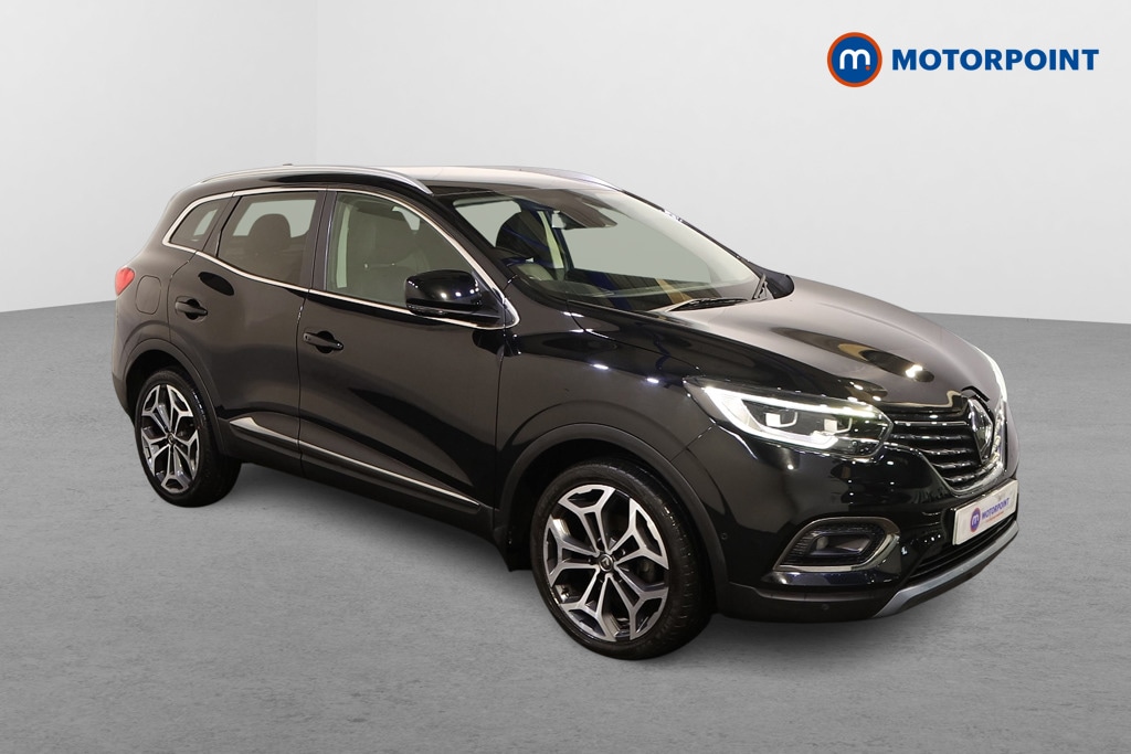 Used Renault Kadjar 2019 for sale - 76819450: Photo 1