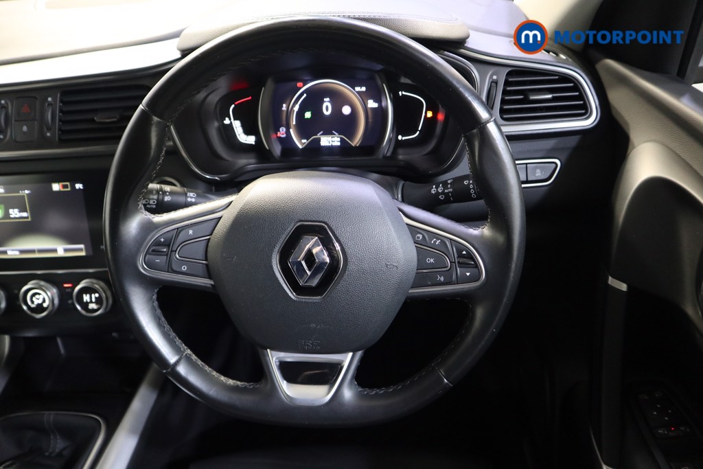 Used Renault Kadjar 2019 for sale - 76819450: Photo 10