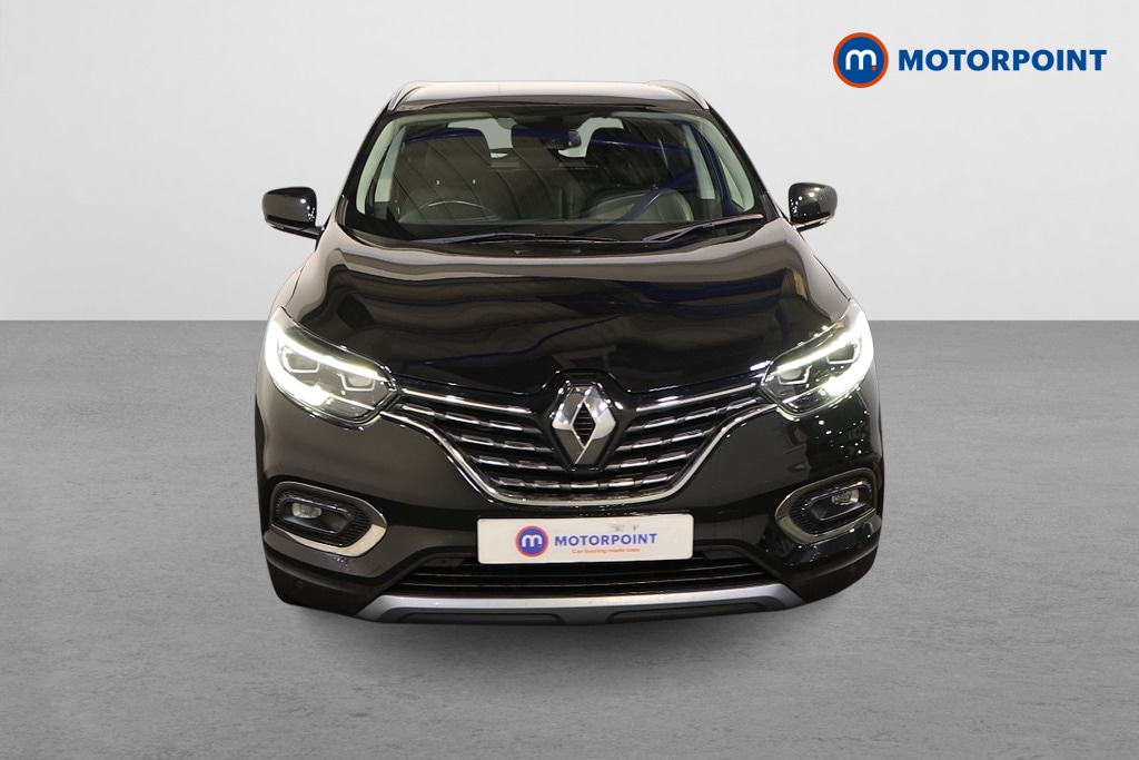 Used Renault Kadjar 2019 for sale - 76819450: Photo 2