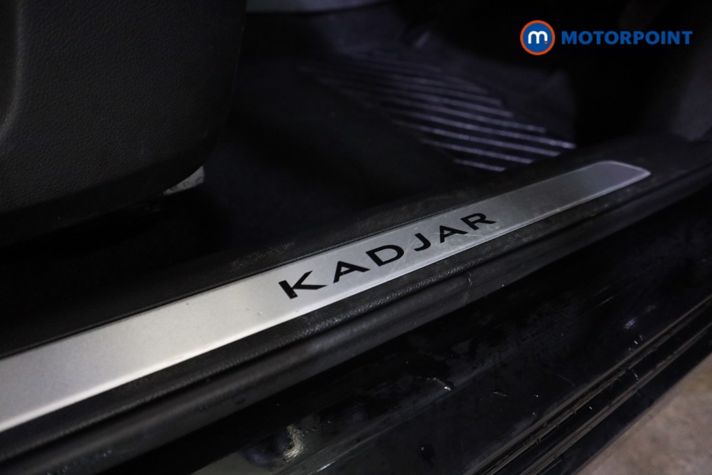 Used Renault Kadjar 2019 for sale - 76819450: Photo 23