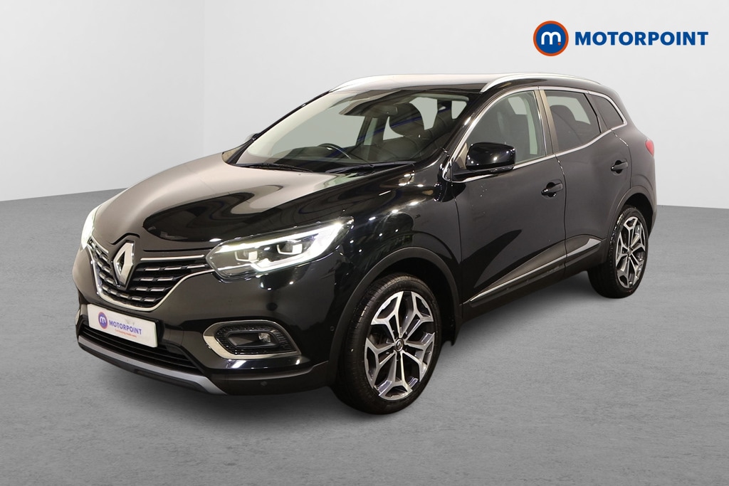Used Renault Kadjar 2019 for sale - 76819450: Photo 3