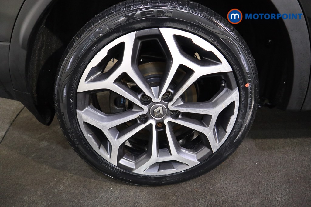 Used Renault Kadjar 2019 for sale - 76819450: Photo 32