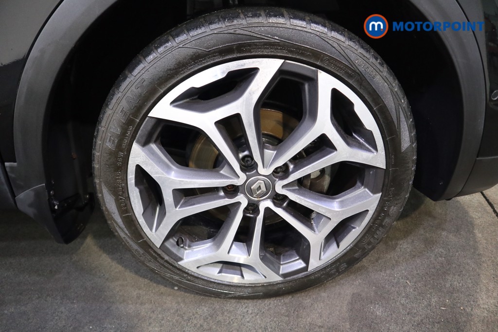 Used Renault Kadjar 2019 for sale - 76819450: Photo 33