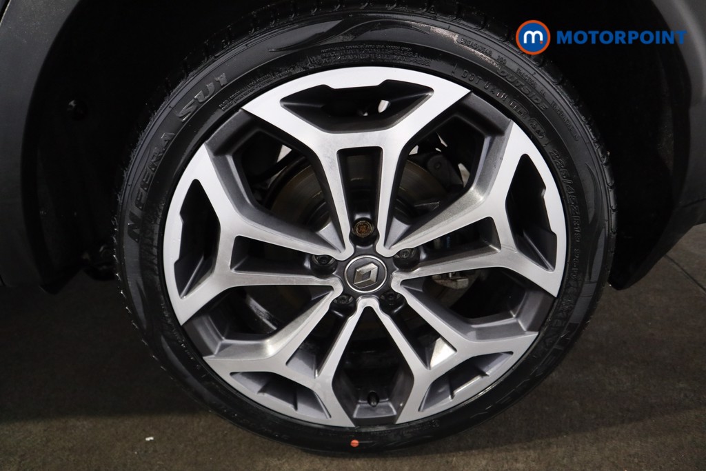 Used Renault Kadjar 2019 for sale - 76819450: Photo 35