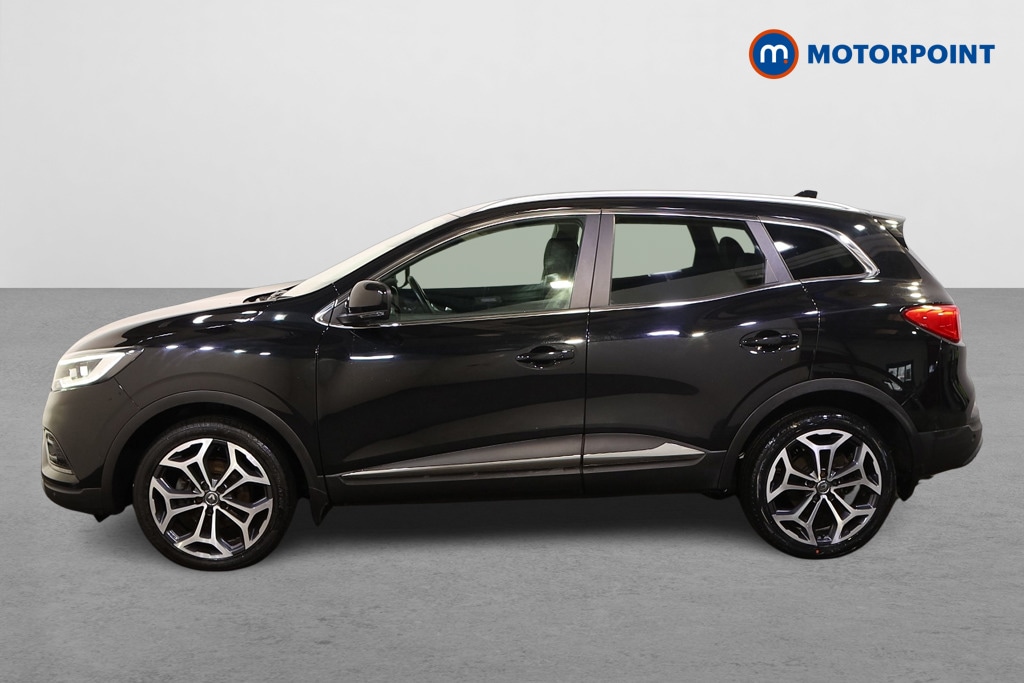 Used Renault Kadjar 2019 for sale - 76819450: Photo 4