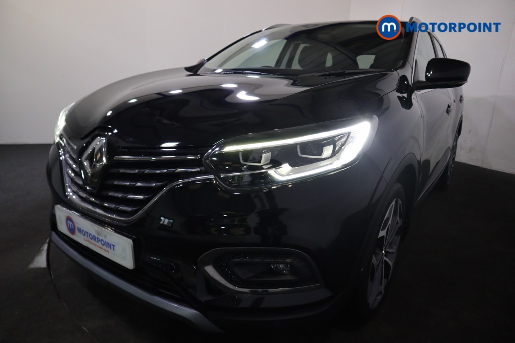 Used Renault Kadjar 2019 for sale - 76819450: Photo 44