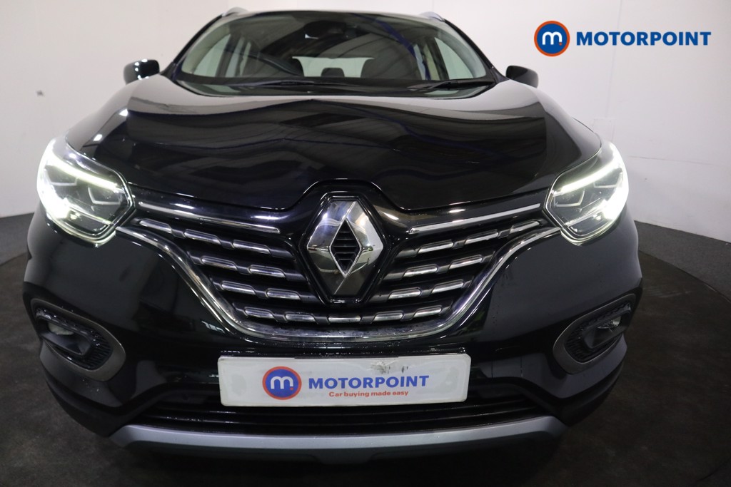 Used Renault Kadjar 2019 for sale - 76819450: Photo 45