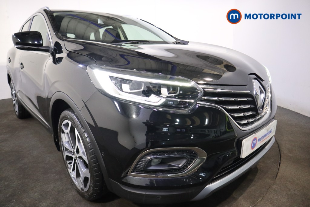 Used Renault Kadjar 2019 for sale - 76819450: Photo 46