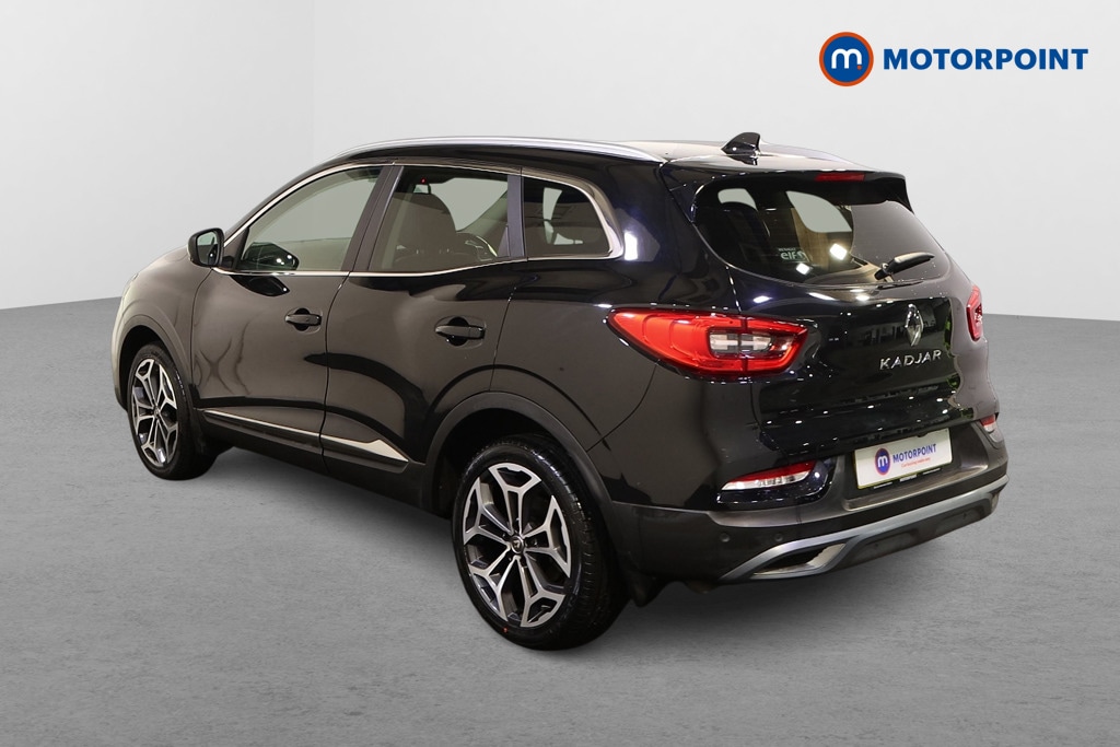 Used Renault Kadjar 2019 for sale - 76819450: Photo 5