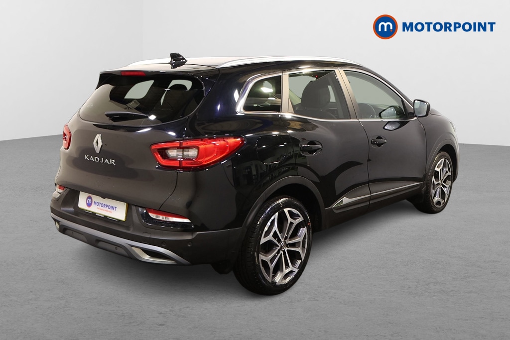 Used Renault Kadjar 2019 for sale - 76819450: Photo 7