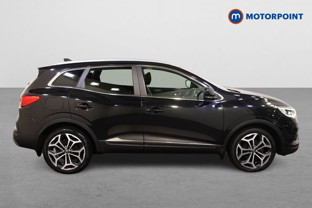 Used Renault Kadjar 2019 for sale - 76819450: Photo 8