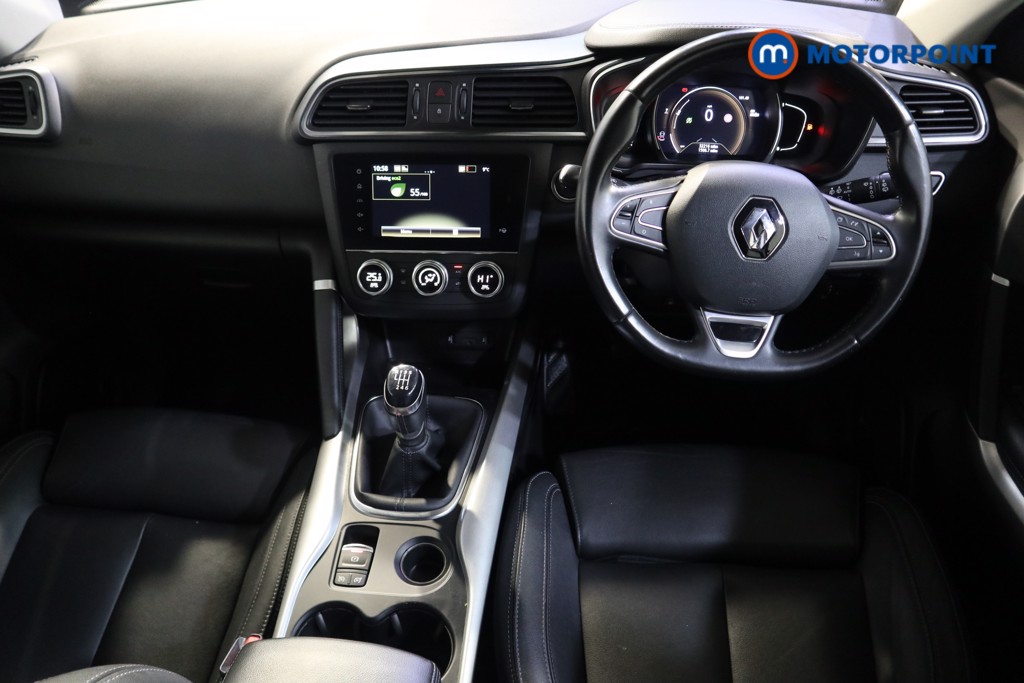Used Renault Kadjar 2019 for sale - 76819450: Photo 9