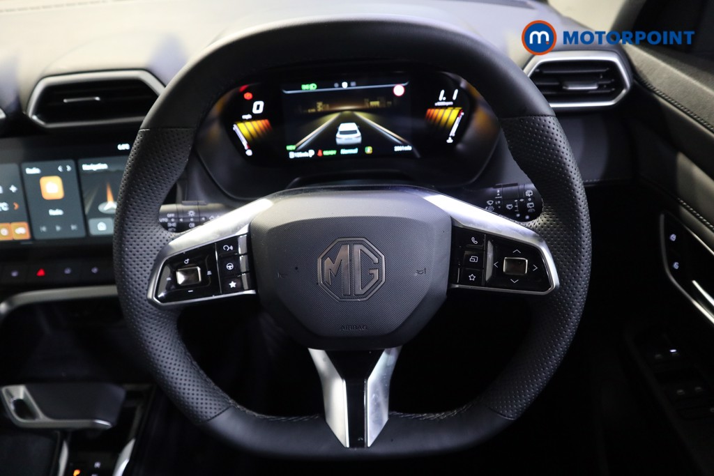 Used MG MG ZS 2025 for sale - 77775514: Photo 10