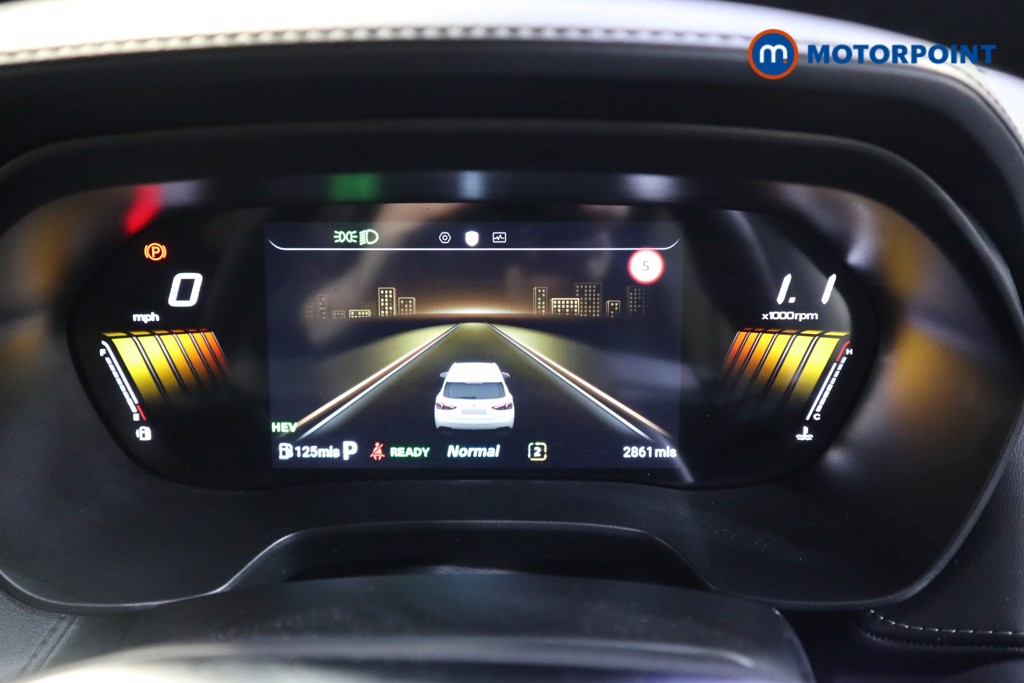 Used MG MG ZS 2025 for sale - 77775514: Photo 14