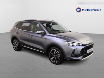 Used MG MG ZS undefined for sale - 77775514: Photo