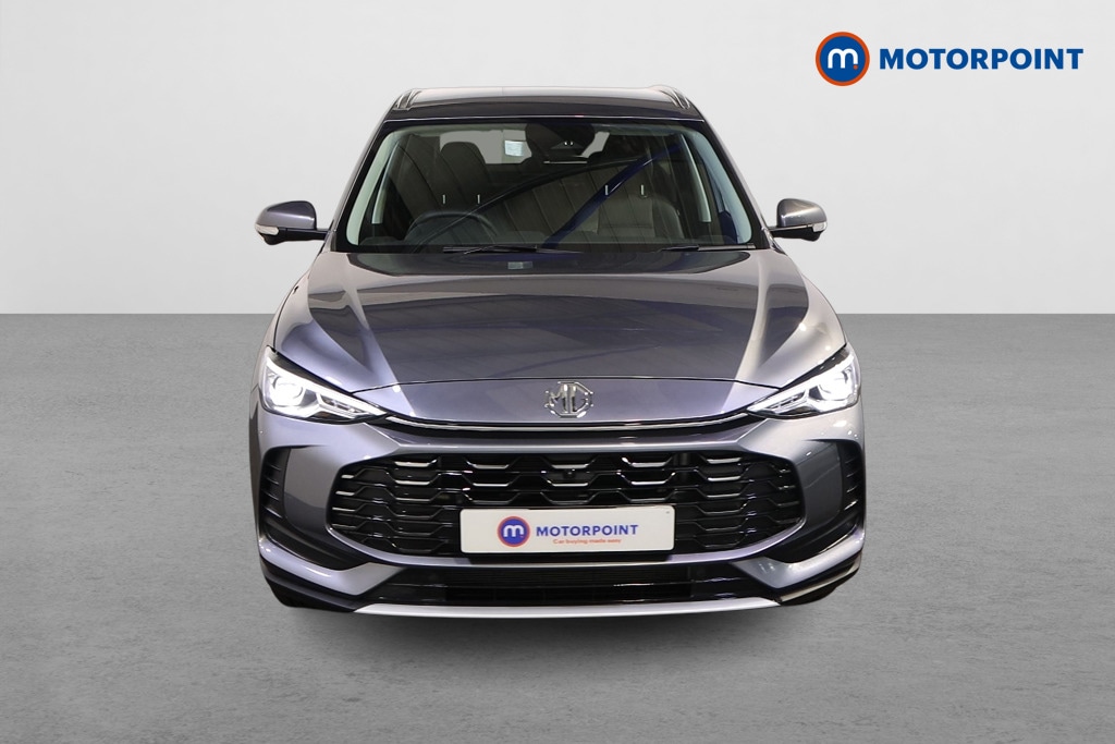 Used MG MG ZS 2025 for sale - 77775514: Photo 2