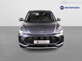 Used MG MG ZS undefined for sale - 77775514: Photo