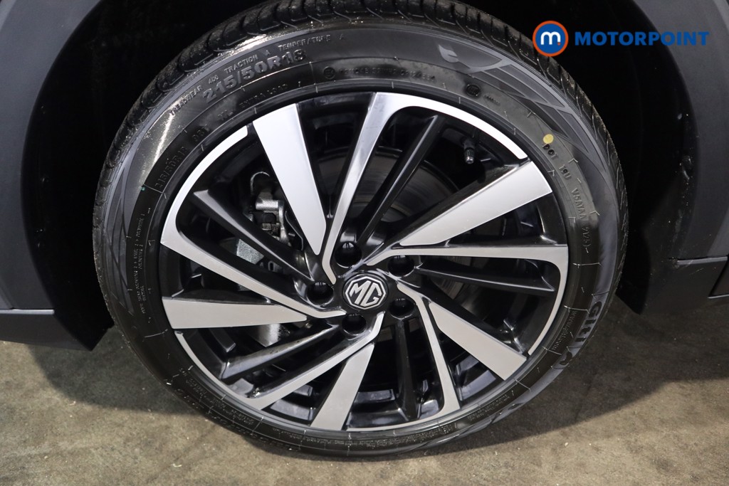 Used MG MG ZS 2025 for sale - 77775514: Photo 31