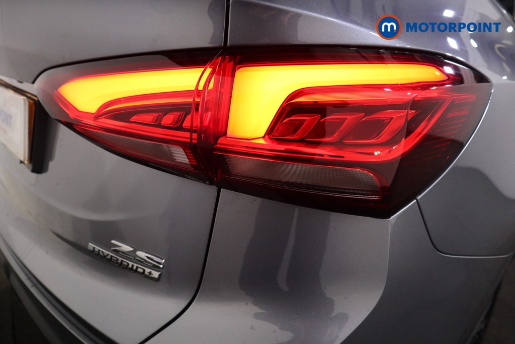 Used MG MG ZS 2025 for sale - 77775514: Photo 35