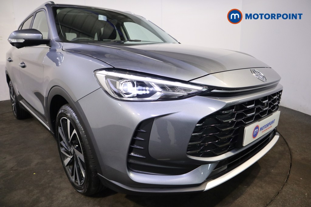 Used MG MG ZS 2025 for sale - 77775514: Photo 43