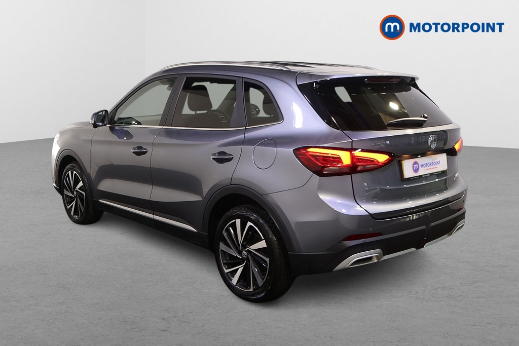 Used MG MG ZS 2025 for sale - 77775514: Photo 5