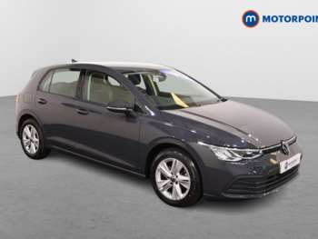 2022 - 1.5 TSI Life 5dr