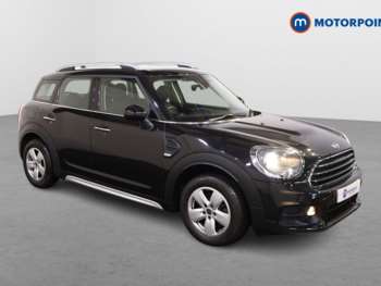 2018 - 1.5 Cooper 5dr
