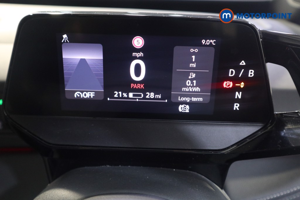 Used Volkswagen ID.3 2023 for sale - 77407352: Photo 13