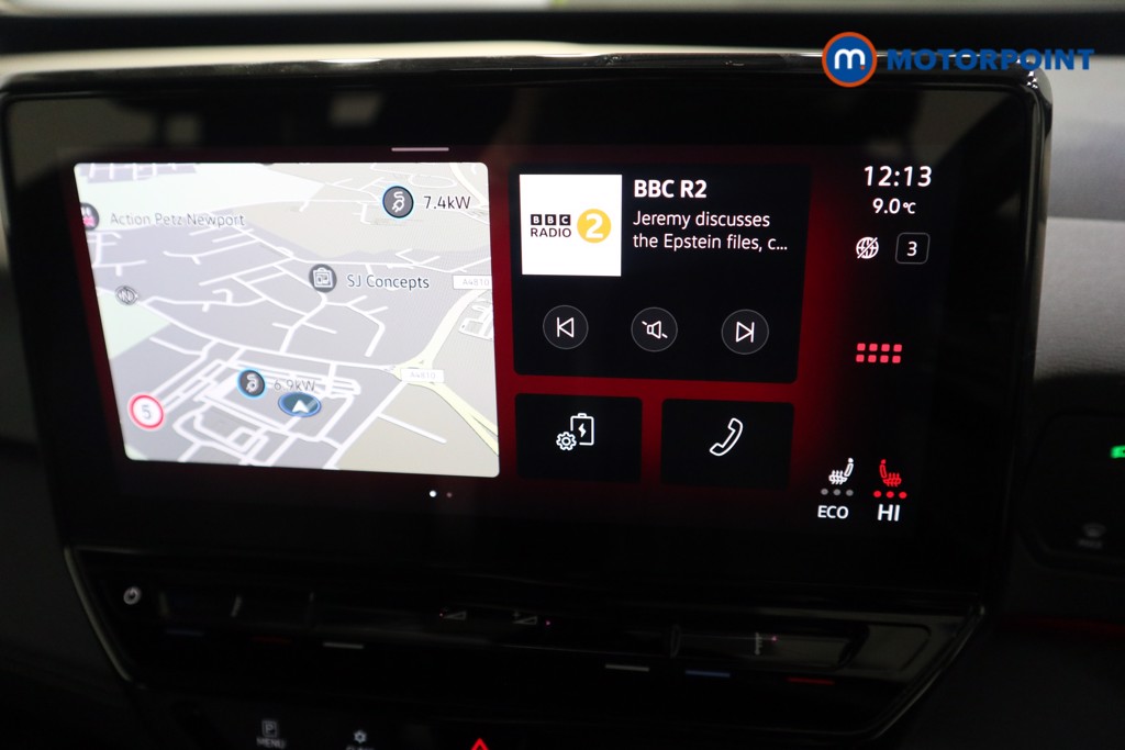 Used Volkswagen ID.3 2023 for sale - 77407352: Photo 16